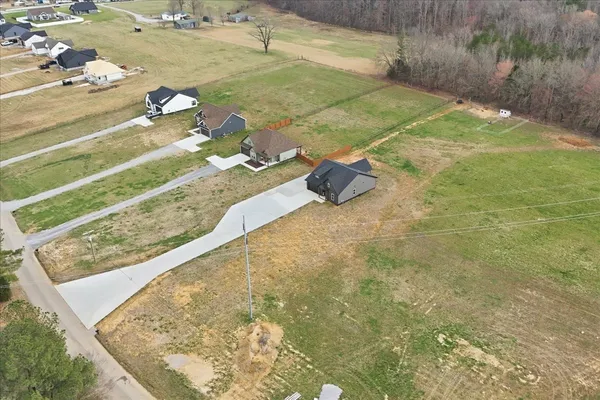 $384,000 | 1637 Smartt Station Road, Morrison, TN 37357