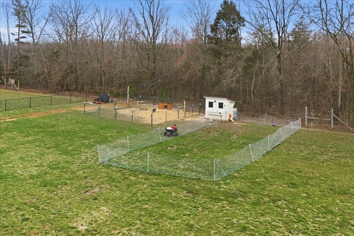 1637 Smartt Station Road Morrison, TN 37357 - Photo 45 of 51