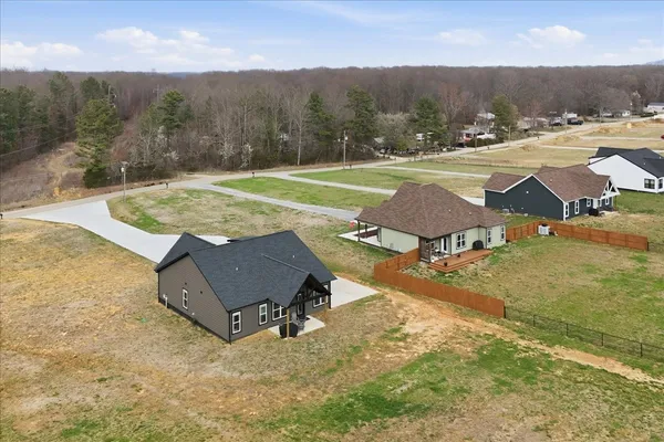 $384,000 | 1637 Smartt Station Road, Morrison, TN 37357