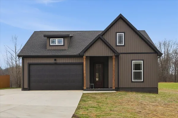 $384,000 | 1637 Smartt Station Road, Morrison, TN 37357