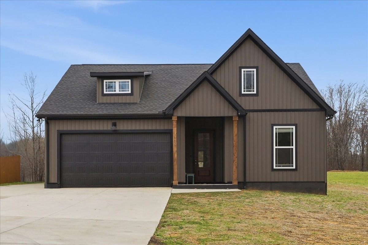 1637 Smartt Station Road Morrison, TN 37357 - Photo 49 of 51