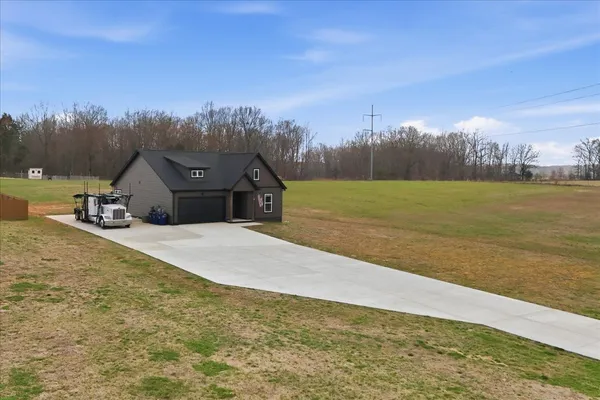 $384,000 | 1637 Smartt Station Road, Morrison, TN 37357