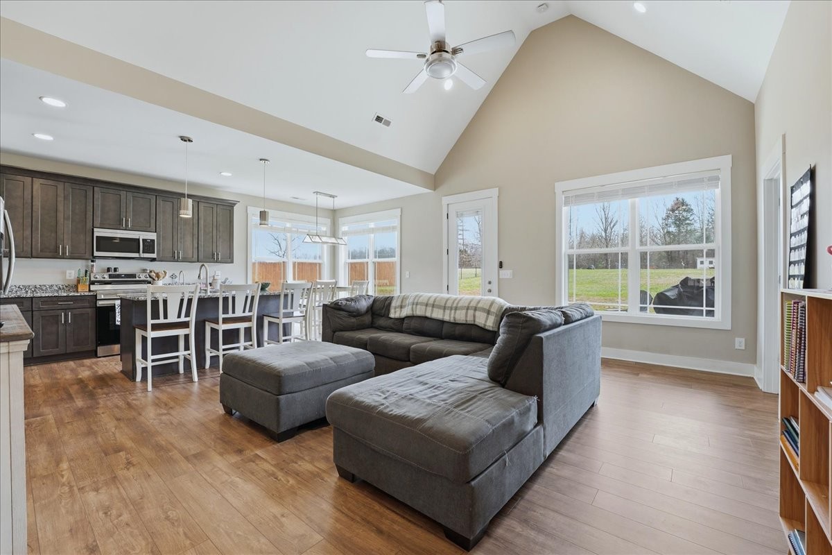 1637 Smartt Station Road Morrison, TN 37357 - Photo 5 of 51