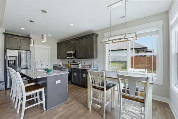 $384,000 | 1637 Smartt Station Road, Morrison, TN 37357