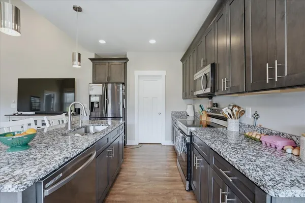 $384,000 | 1637 Smartt Station Road, Morrison, TN 37357