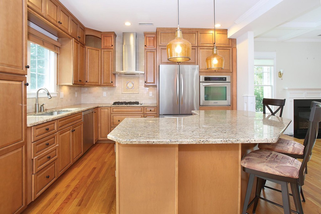 17 High Street Needham, MA 02494 - Photo 3 of 10