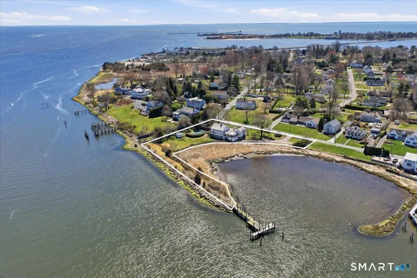 $3,695,000 | 175 North Cove Road, Old Saybrook, CT 06475