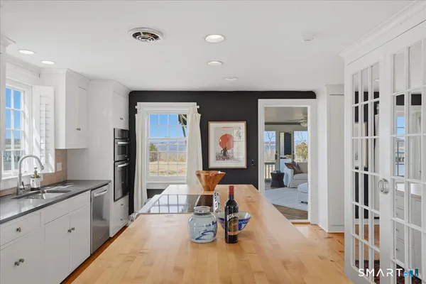$3,695,000 | 175 North Cove Road, Old Saybrook, CT 06475