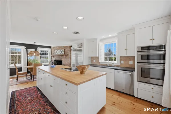 $3,695,000 | 175 North Cove Road, Old Saybrook, CT 06475