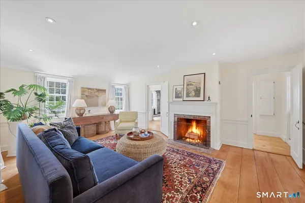 $3,695,000 | 175 North Cove Road, Old Saybrook, CT 06475