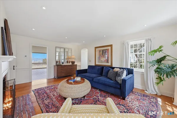 $3,695,000 | 175 North Cove Road, Old Saybrook, CT 06475