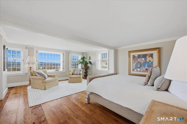 $3,695,000 | 175 North Cove Road, Old Saybrook, CT 06475