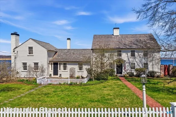 $3,695,000 | 175 North Cove Road, Old Saybrook, CT 06475
