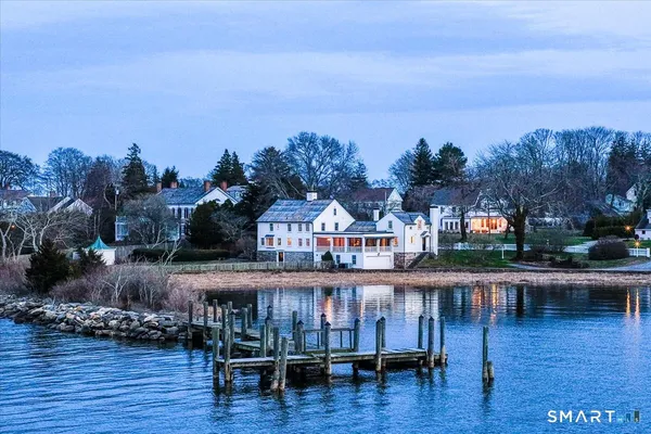 $3,695,000 | 175 North Cove Road, Old Saybrook, CT 06475