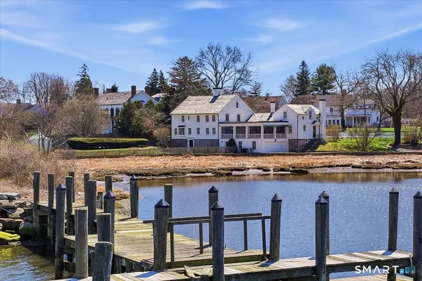$3,695,000 | 175 North Cove Road, Old Saybrook, CT 06475