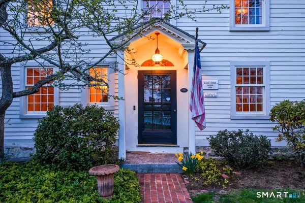 $3,695,000 | 175 North Cove Road, Old Saybrook, CT 06475