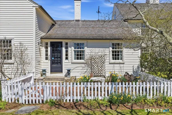 $3,695,000 | 175 North Cove Road, Old Saybrook, CT 06475