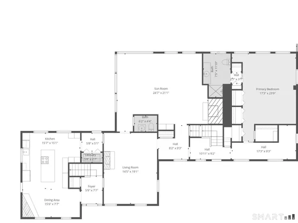 $3,695,000 | 175 North Cove Road, Old Saybrook, CT 06475