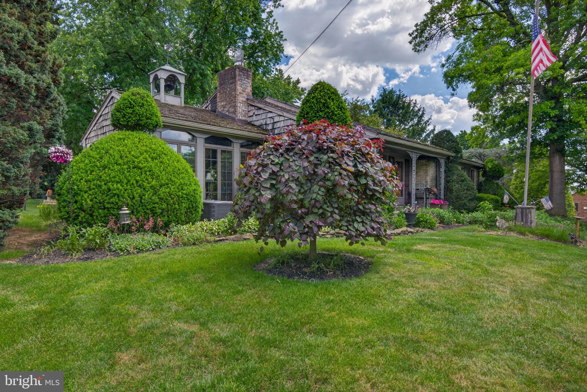 4190 Wolfs Church Road York, PA 17408 - Photo 4 of 63