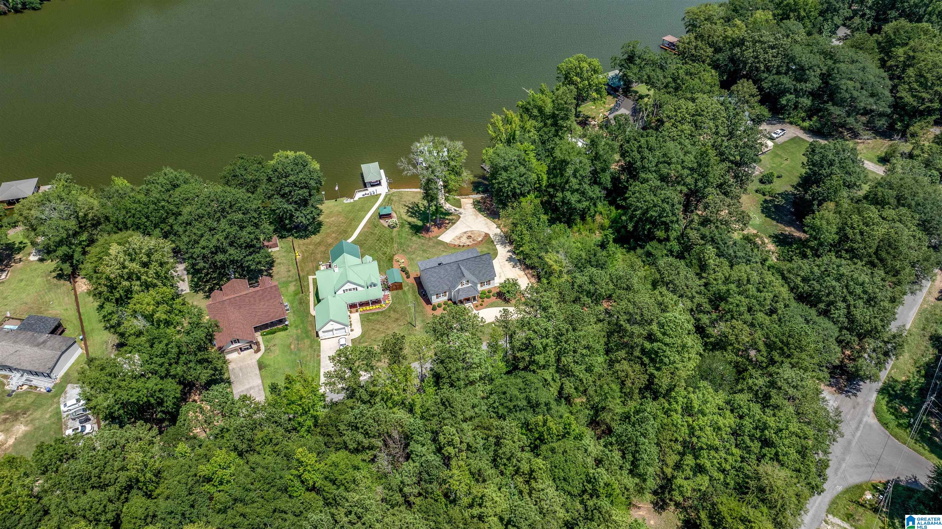 61 Church Road Pell City, AL 35128 - Photo 70 of 80