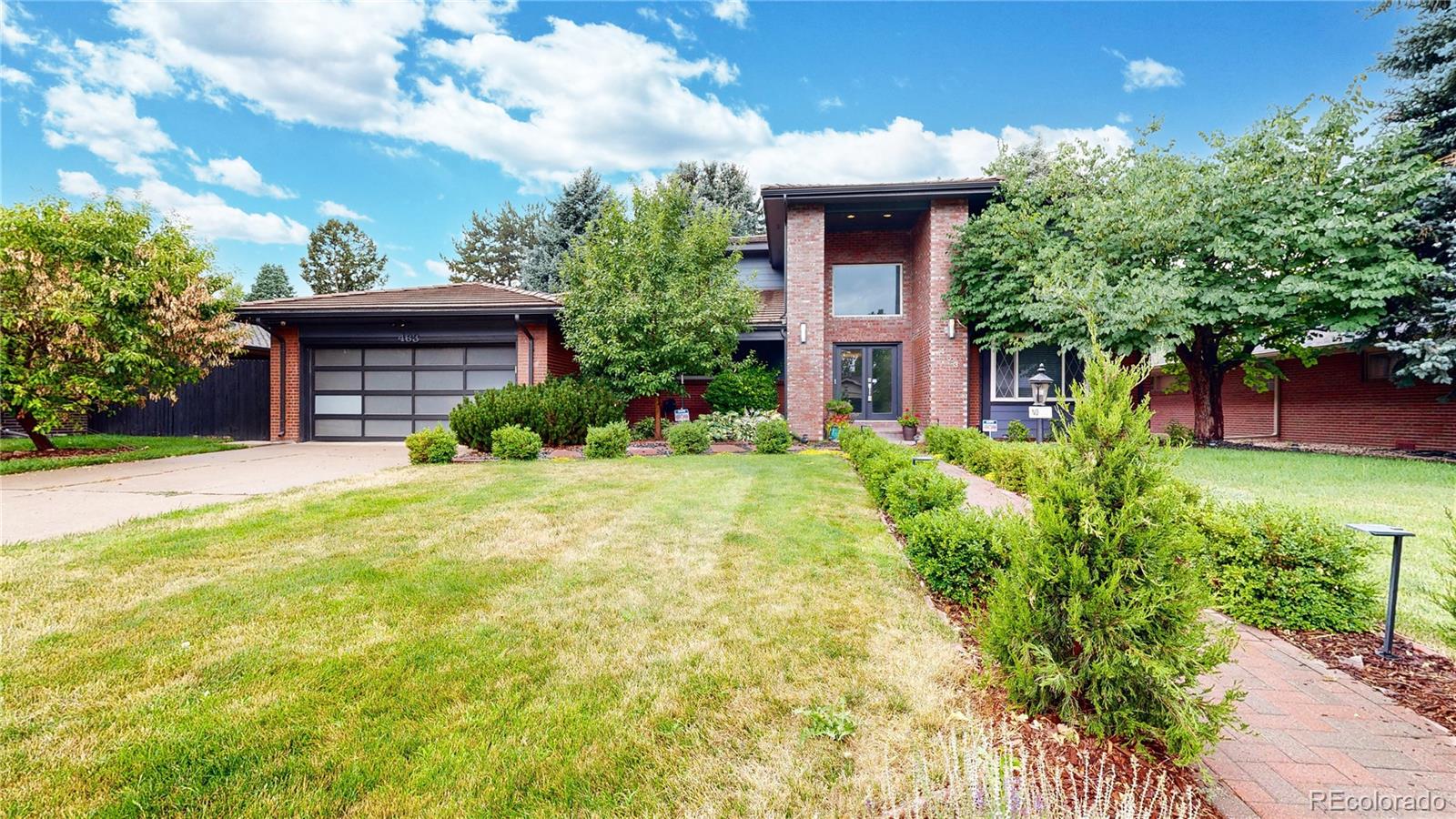 463 Locust Street Denver, CO 80220 - Photo 1 of 38