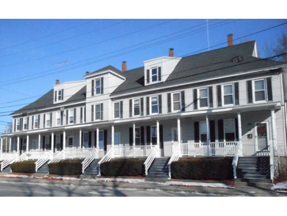 10 Library Street, Unit 10 Hudson, NH 03051 - Photo 1 of 1