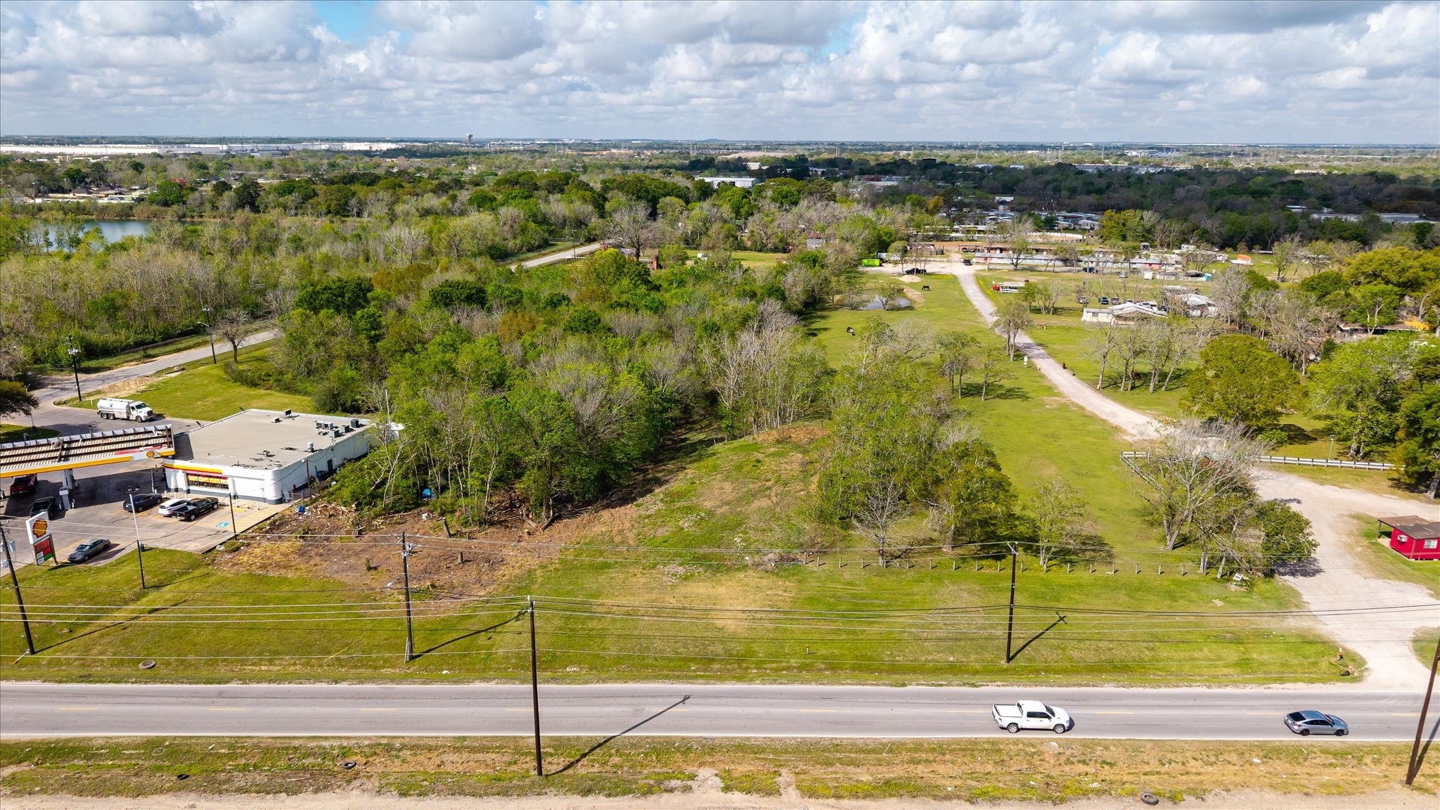 0 Mykawa Road Houston, TX 77048 - Photo 16 of 19 a view of an ocean view