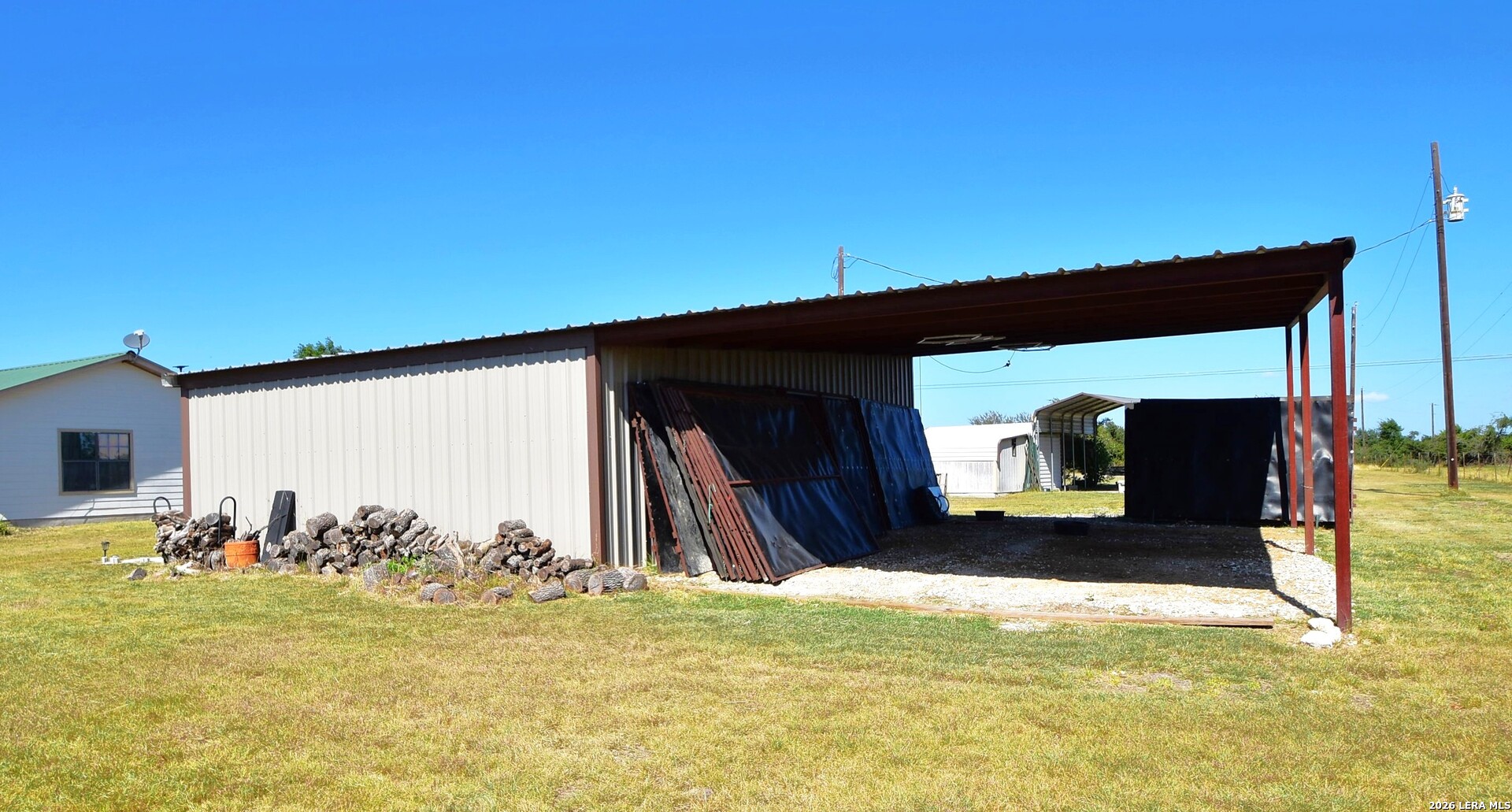 8400 Maner Road Fredericksburg, TX 78624 - Photo 28 of 34 Gallery Image 28