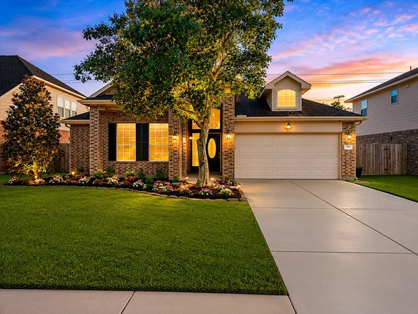 $367,500 | 2231 Daroca Drive, League City, TX 77573