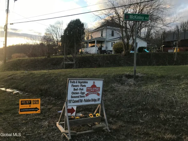 $49,000 | L24.12 Oswegatchie Road, Palatine Bridge, NY 13428