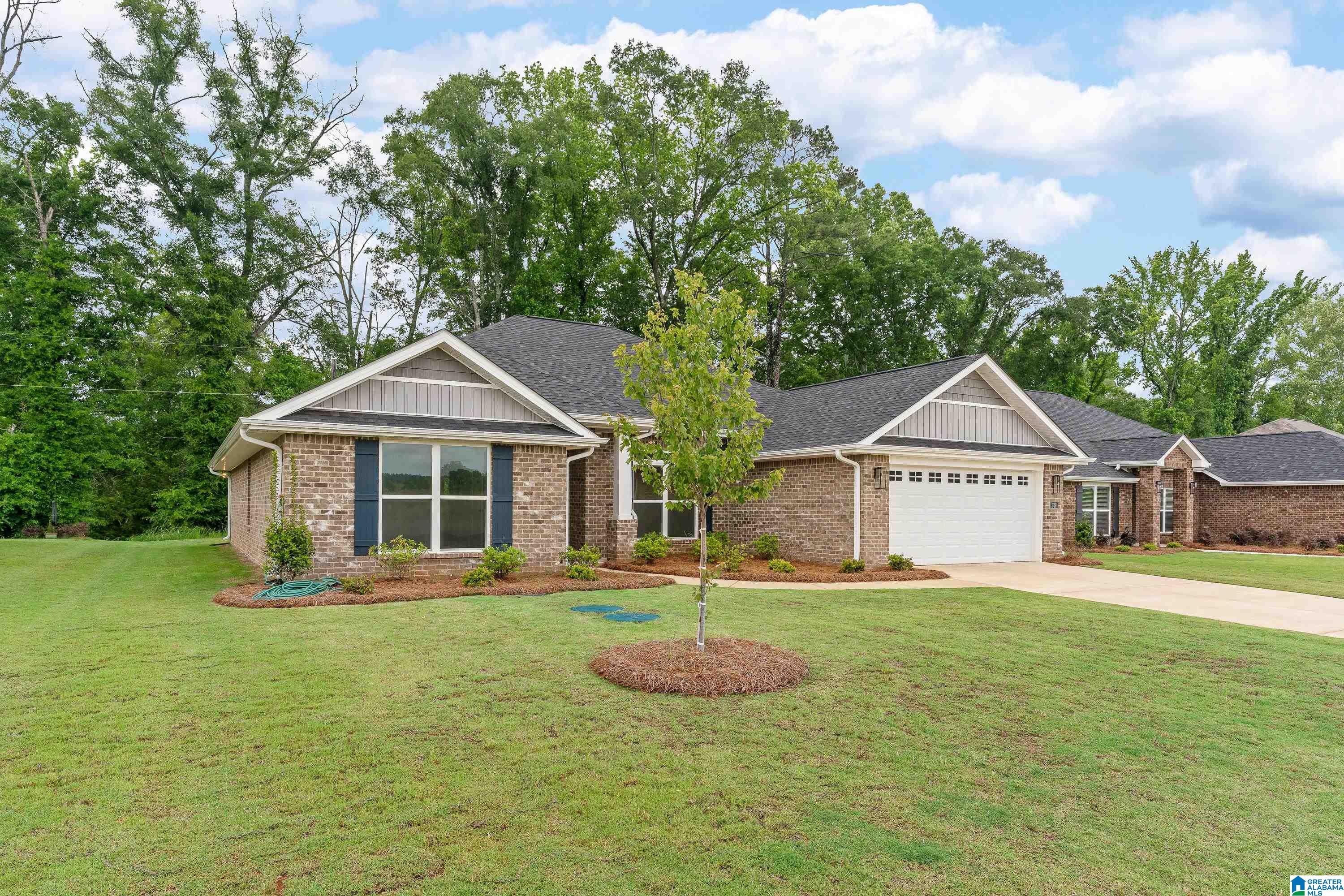 343 Union Loop Montevallo, AL 35115 - Photo 2 of 48