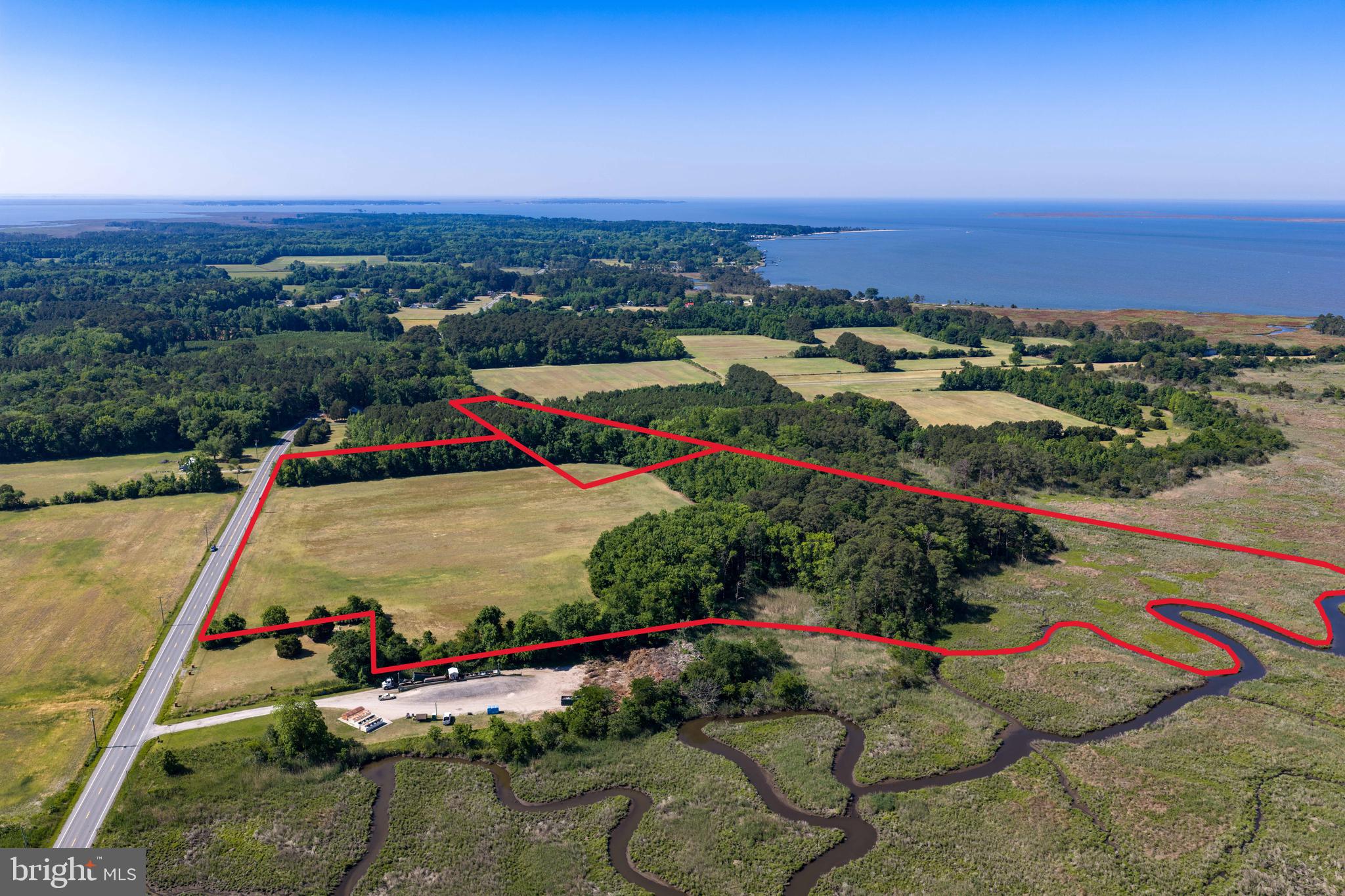 Nanticoke Road Bivalve, MD 21814 - Photo 2 of 18