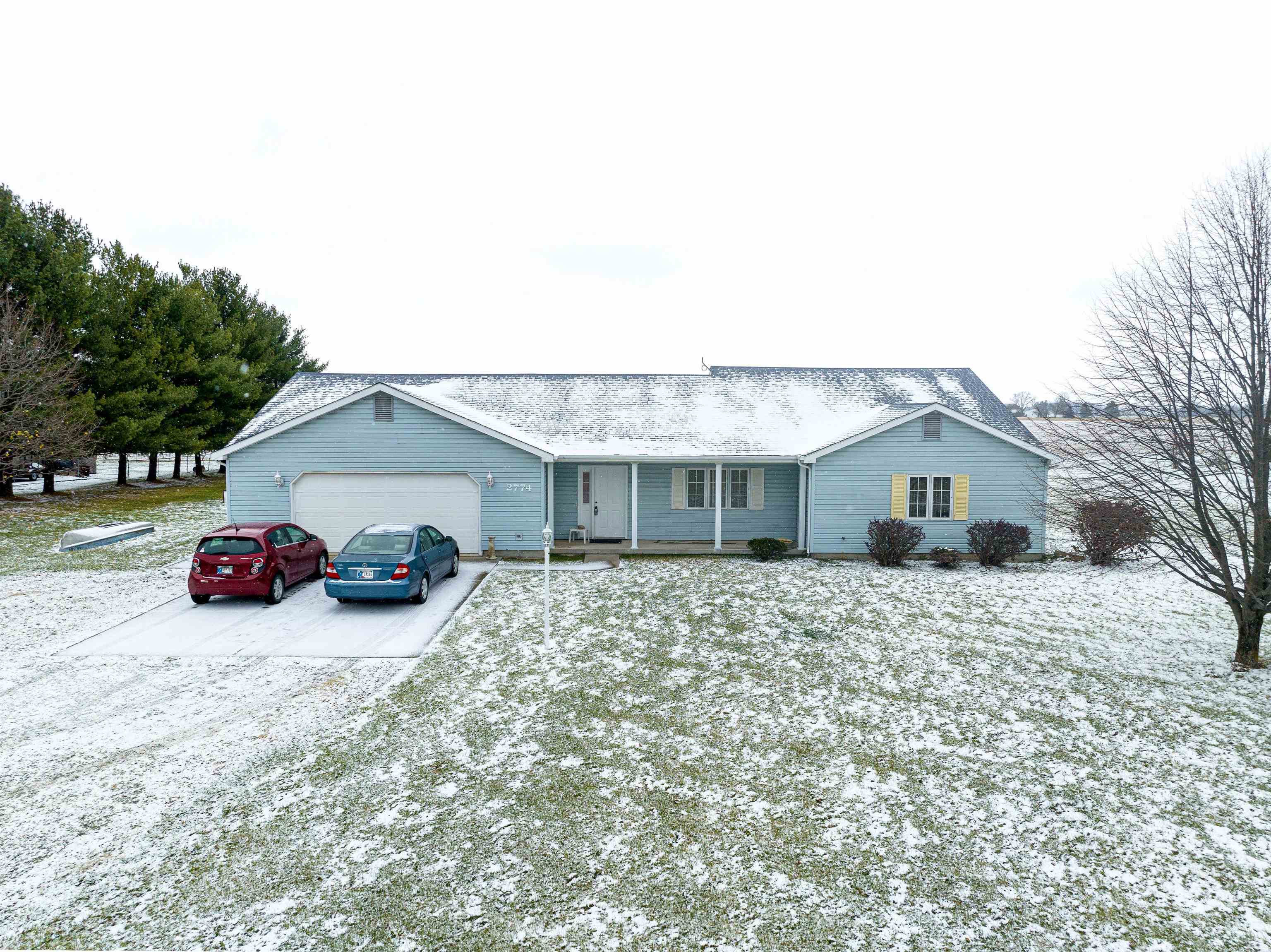 2774 East Markle Road Huntington, IN 46750 - Photo 1 of 29 Gallery Image 1
