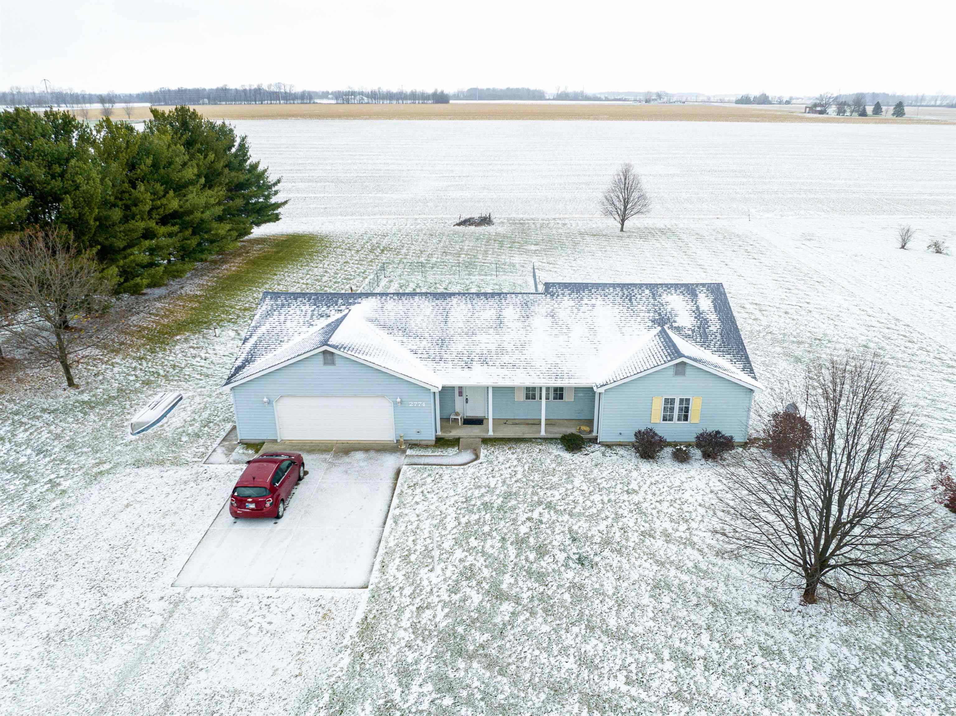 2774 East Markle Road Huntington, IN 46750 - Photo 20 of 29 Gallery Image 20
