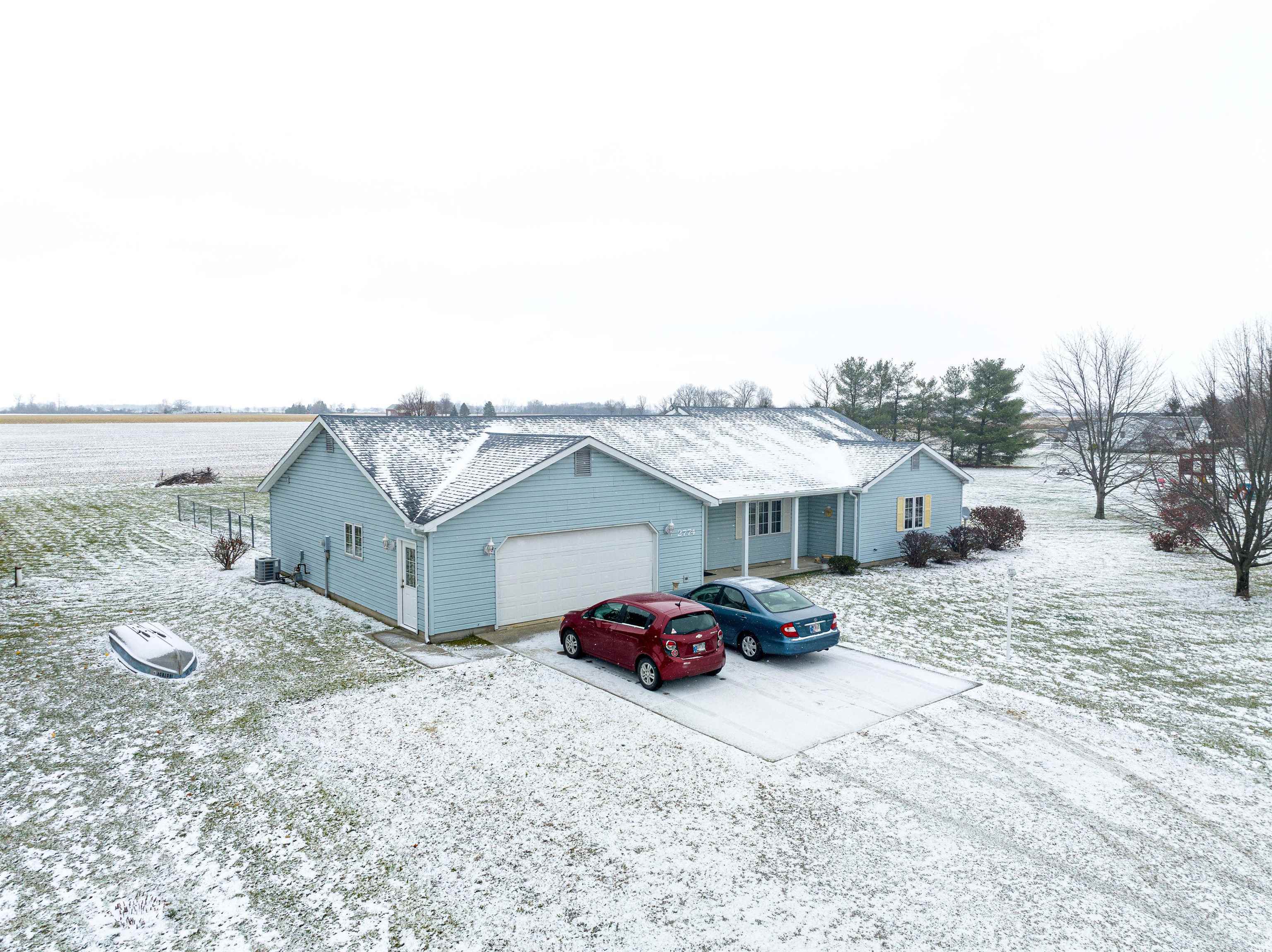 2774 East Markle Road Huntington, IN 46750 - Photo 21 of 29 Gallery Image 21