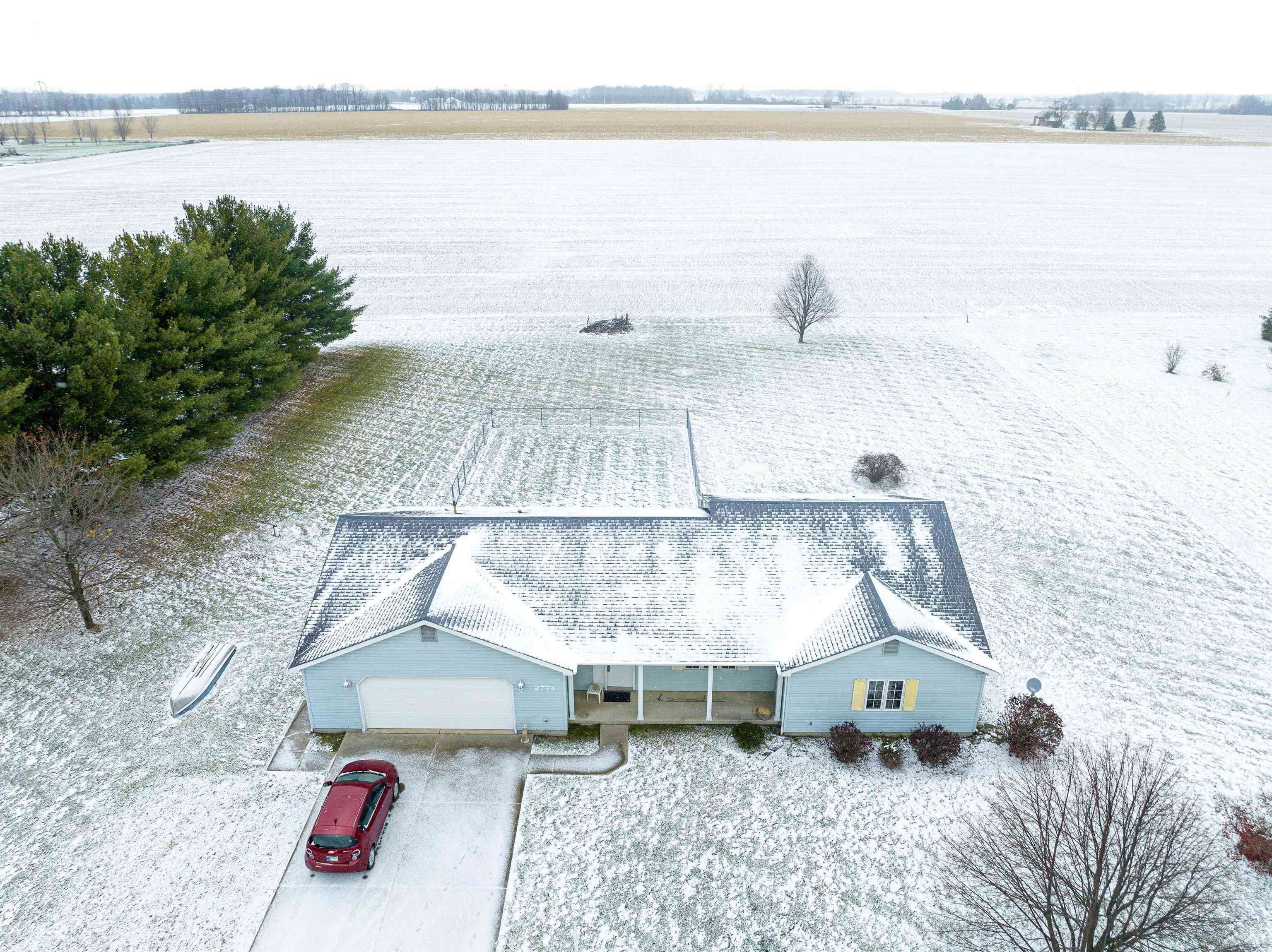 2774 East Markle Road Huntington, IN 46750 - Photo 22 of 29 Gallery Image 22