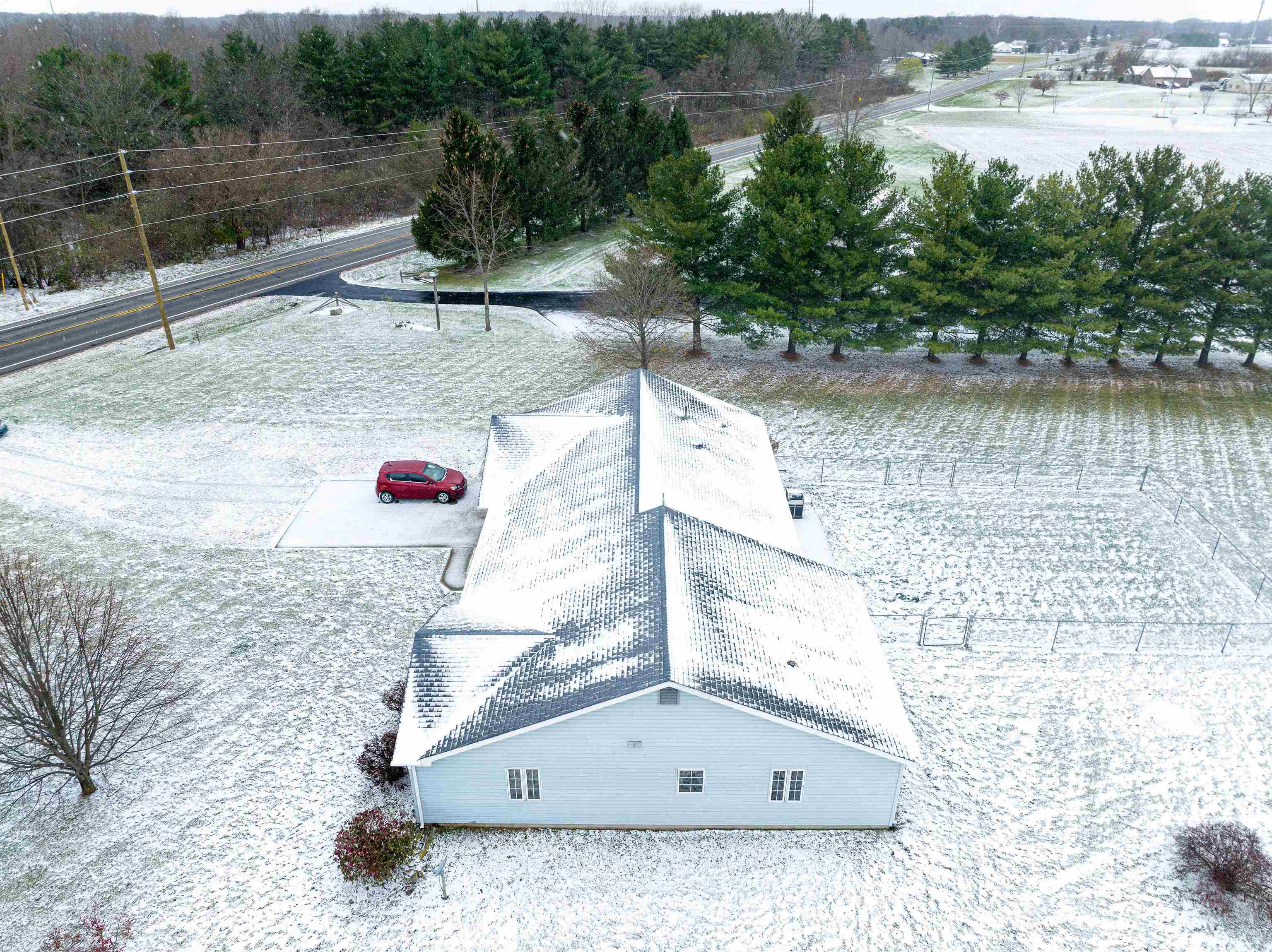 2774 East Markle Road Huntington, IN 46750 - Photo 25 of 29 Gallery Image 25