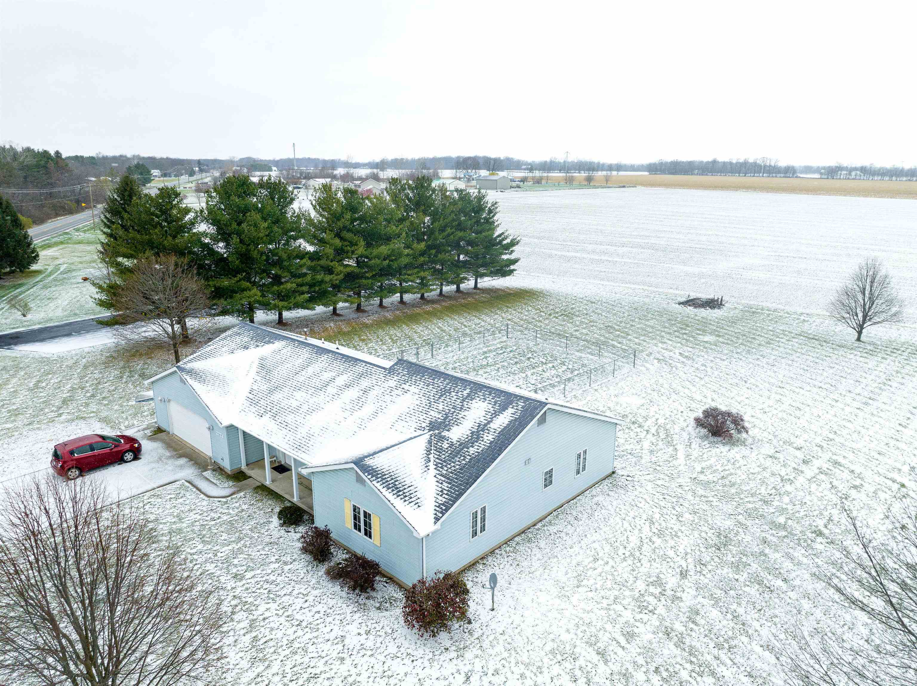 2774 East Markle Road Huntington, IN 46750 - Photo 26 of 29 Gallery Image 26