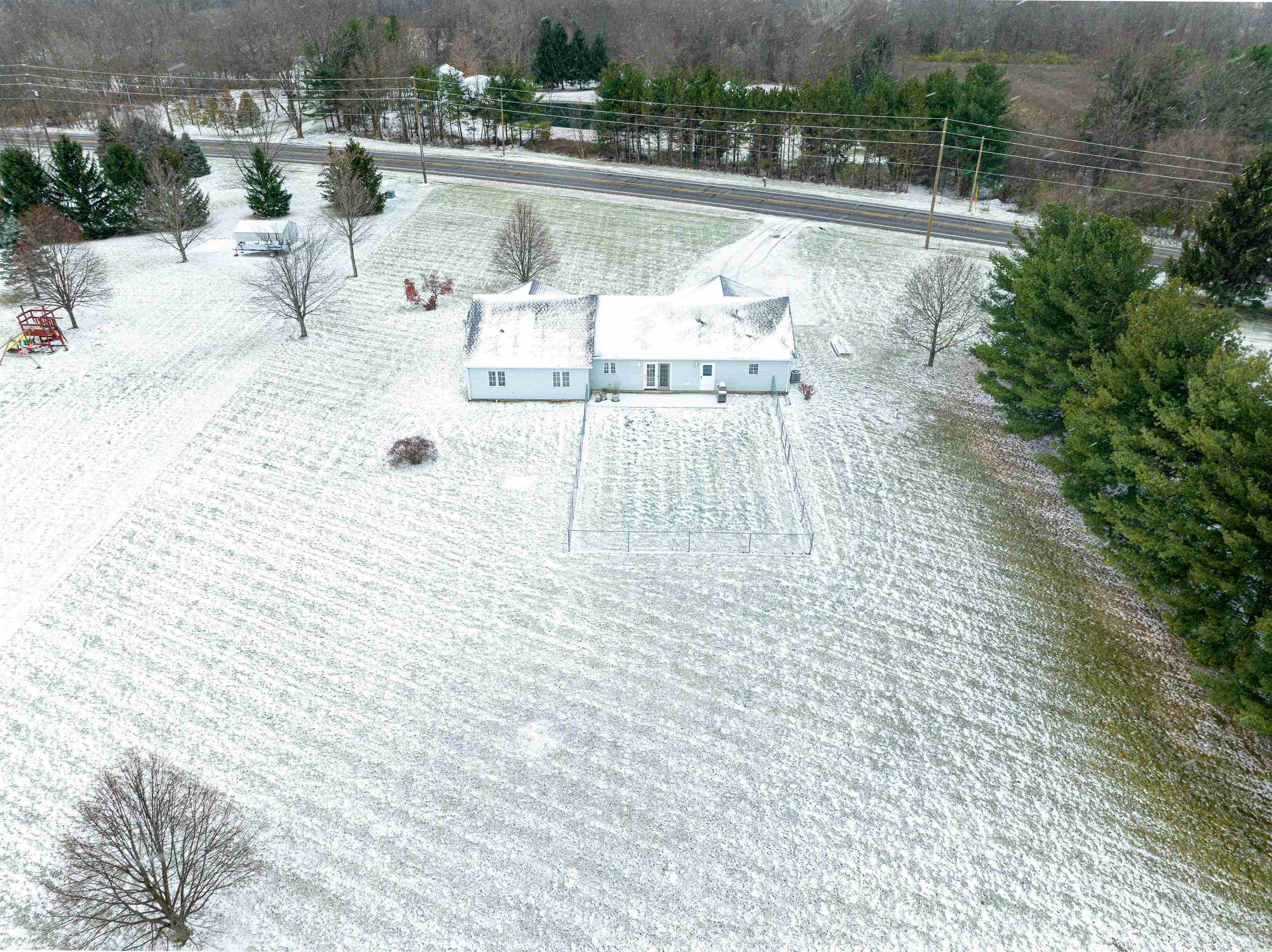 2774 East Markle Road Huntington, IN 46750 - Photo 28 of 29 Gallery Image 28