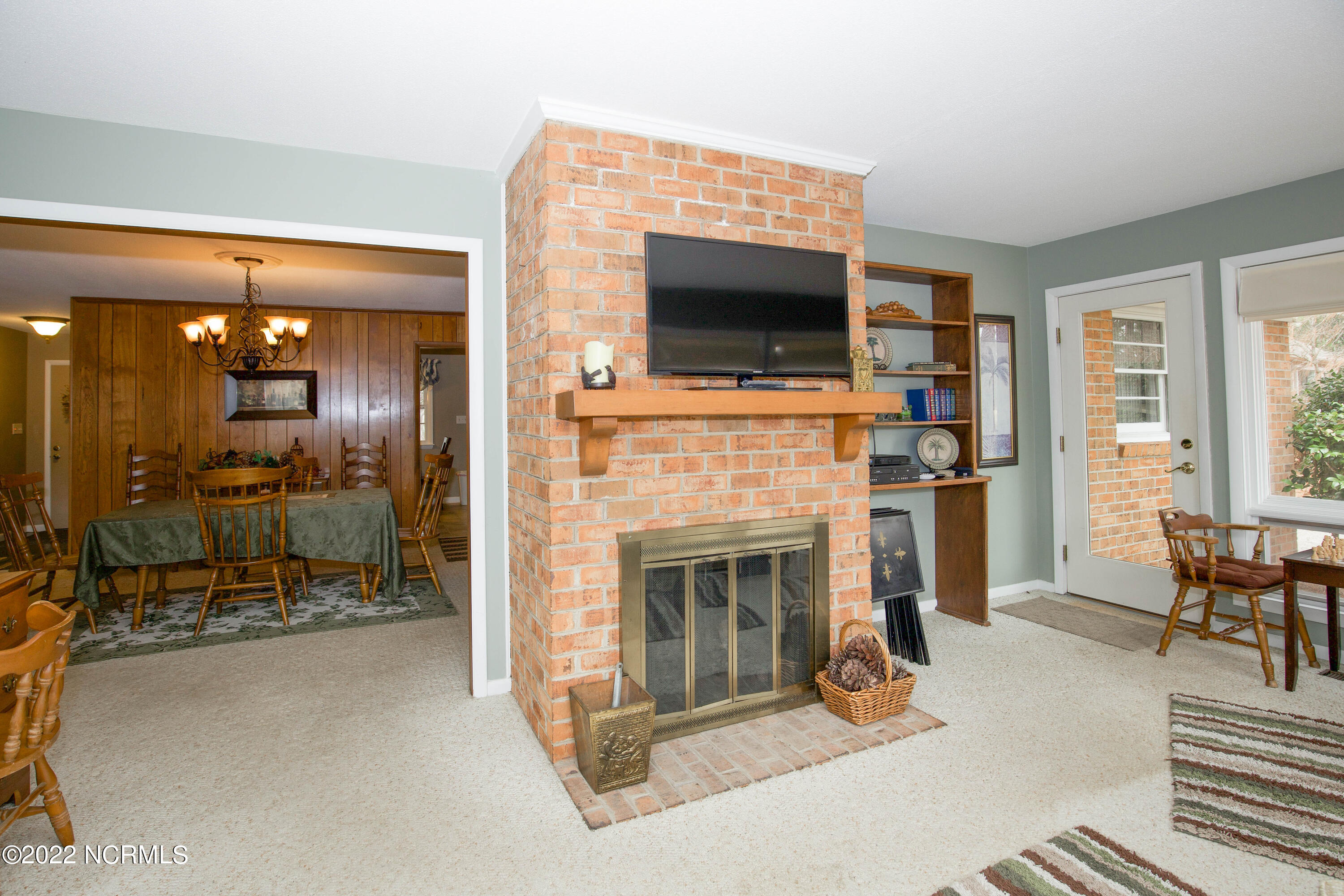 2128 Airport Road Whispering Pines, NC 28327 - Photo 19 of 54 2128 Airport Rd-12