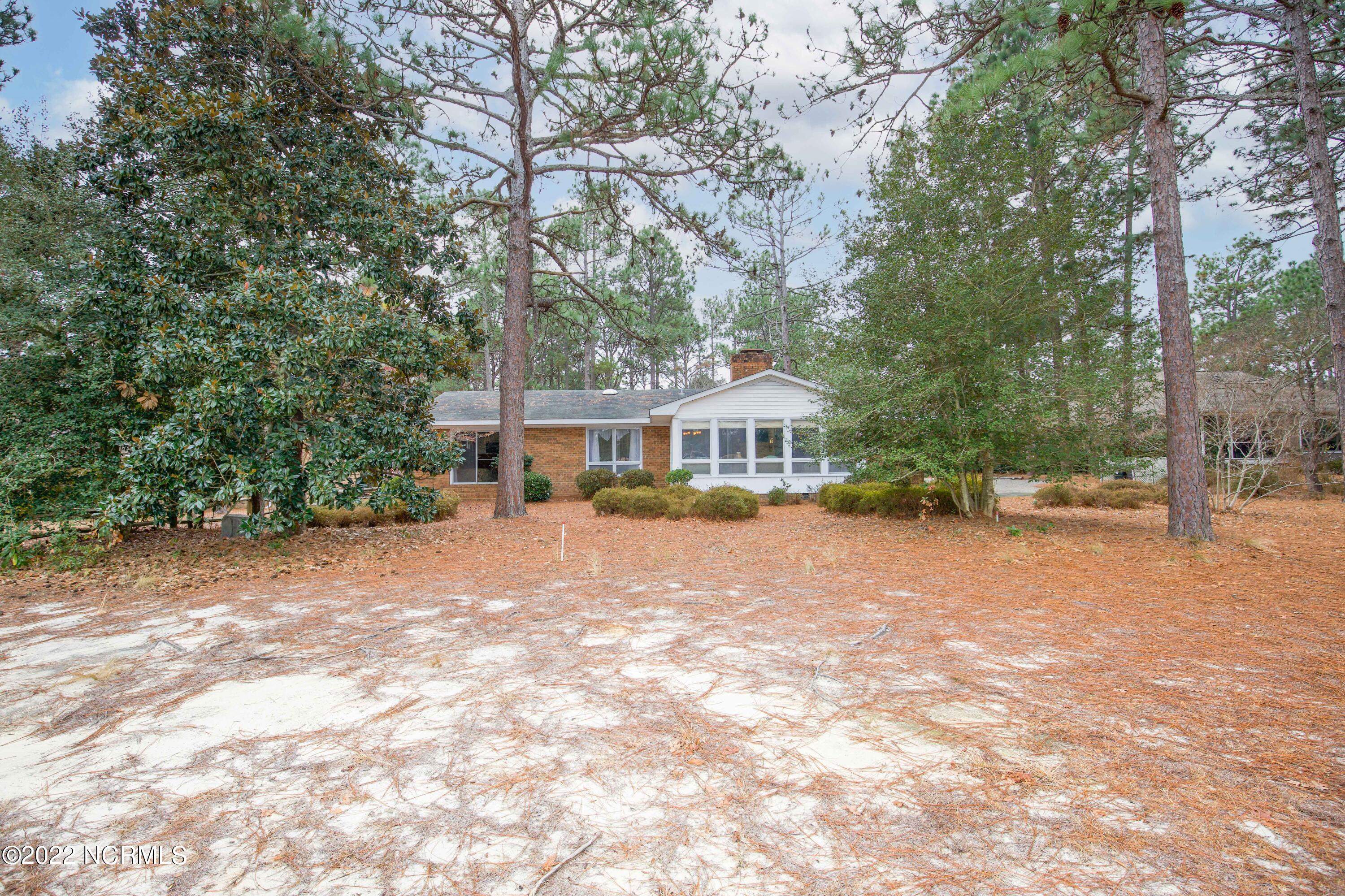 2128 Airport Road Whispering Pines, NC 28327 - Photo 50 of 54 2128 Airport Rd-55