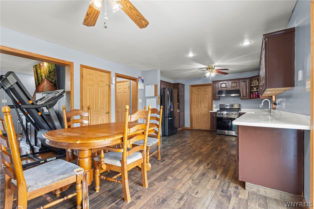 2637 Brown Road Batavia, NY 14020 - Photo 11 of 45