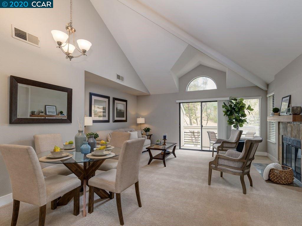 425 Pine Ridge Drive San Ramon, CA 94582 - Photo 1 of 1 a living room with furniture and a large window