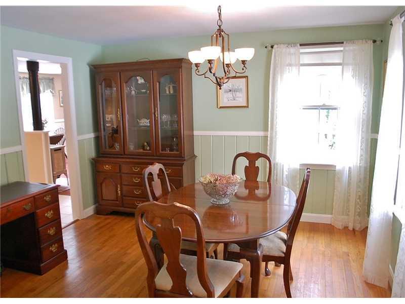 2 Brookside Drive Cumberland Center, ME 04021 - Photo 22 of 35 Dining Room.