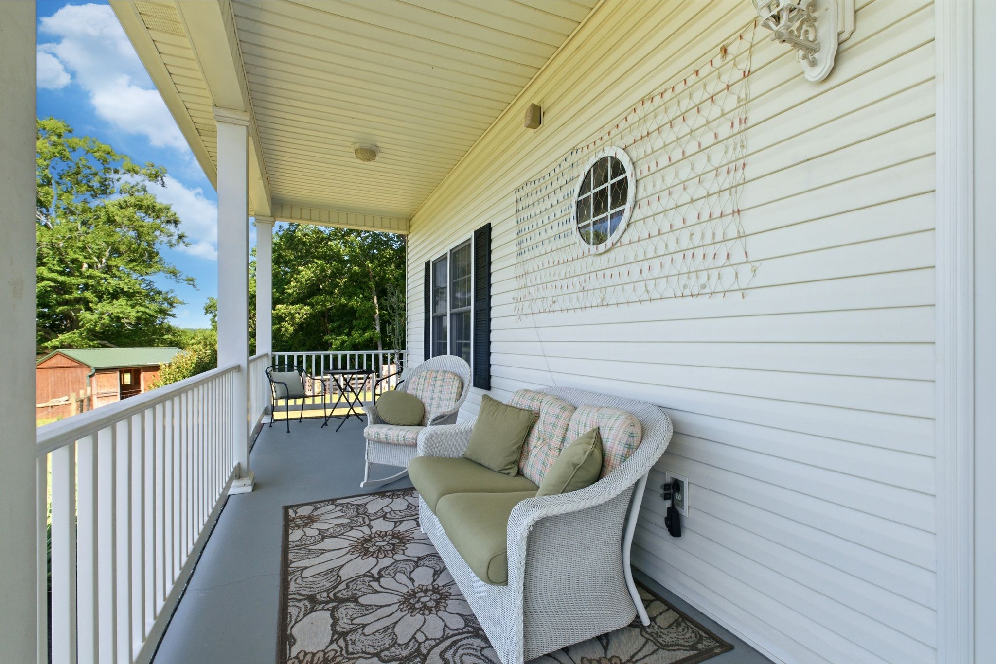 1732 Cedar Creek Road Vanleer, TN 37181 - Photo 92 of 95