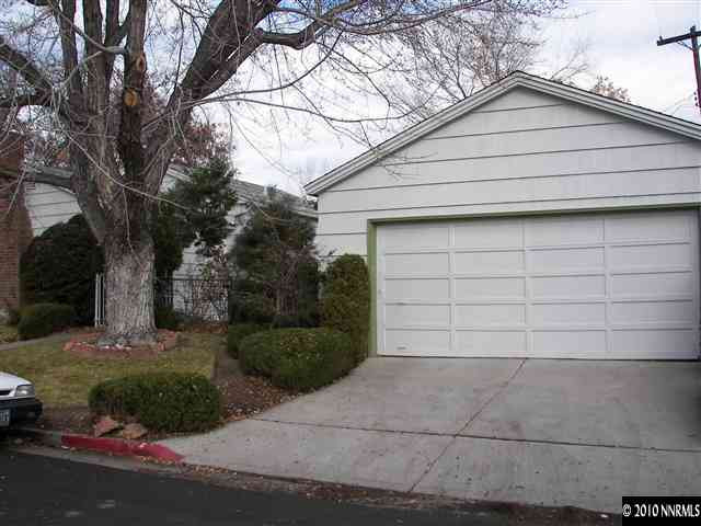 200 Bisby Street Reno, NV 89512 - Photo 13 of 13 a white house that has tree in front of it