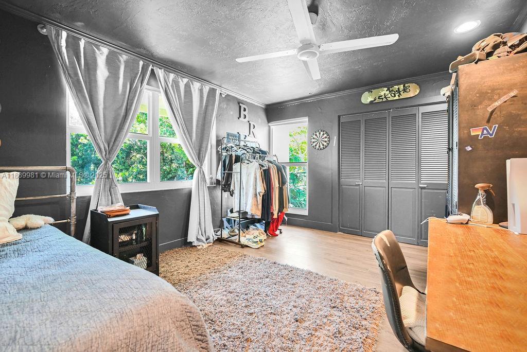 7761 Southwest 170th Street Palmetto Bay, FL 33157 - Photo 17 of 39 a view of a livingroom with furniture and a window