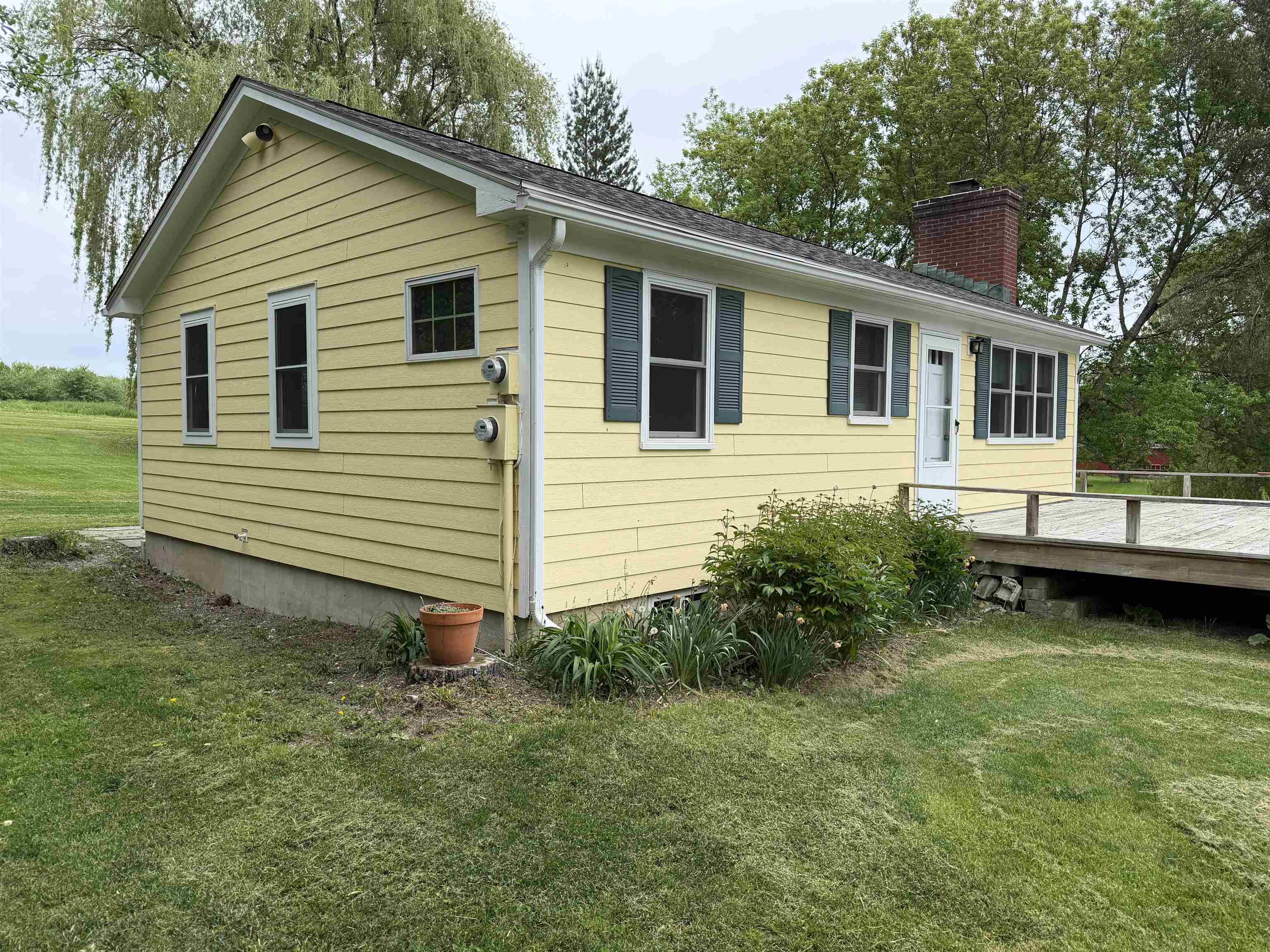 1300 Smith Street Shoreham, VT 05770 - Photo 3 of 16