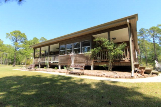 115 Homestead Lane Holly Ridge, NC 28445 - Photo 1 of 3 Primary Photo