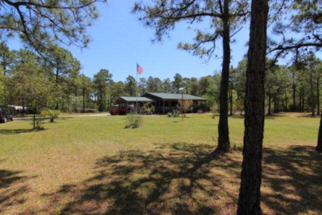 115 Homestead Lane Holly Ridge, NC 28445 - Photo 2 of 3 Additional Photo